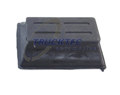 Опора рессора mb sprinter 9013221419 фото №1