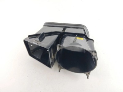 2013 porsche cayman 981 труба впускной 98150465703 фото №1