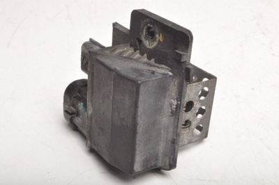 Renault clio iv резистор резистор вентилятор 255503792r фото №1