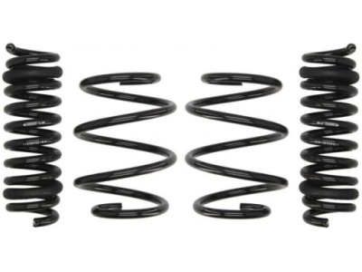 Eibach e10-20-035-01-22 набор подвеска, пружины фото №1