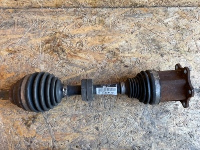 Audi оригинальный номер 5q0 407 271 bl wał приводной фото №1