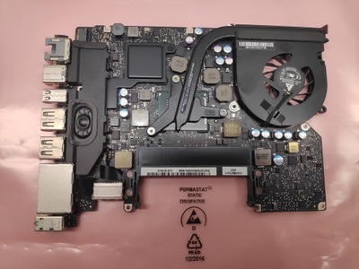 Płyta główna Apple MacBook Pro 13 A1278 2011 i5 GW