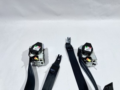 Pas безопасности задняя задний volvo s60 iii 18- фото №1