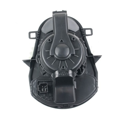 Вентилятор vw touareg 2010 - 2018 модуль резистор фото №1