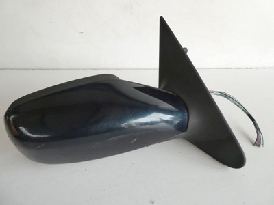 Дзеркало праве renault laguna ii 7pin фото №1