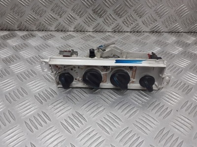 Панель обдув chrysler pt cruiser фото №1