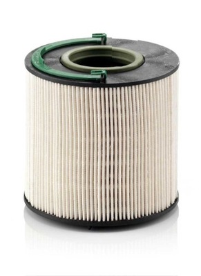 FILTRO COMBUSTIBLES VW TOUAREG 5,0TDI V10 02- PU1040X  