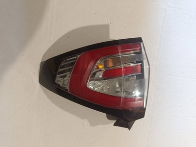 Лампа задня задня права ford galaxy em2b-13404-ad фото №1