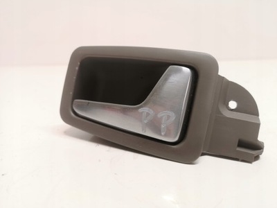 Audi a8 d2 94-02 ручка внутренняя правая передняя фото №1