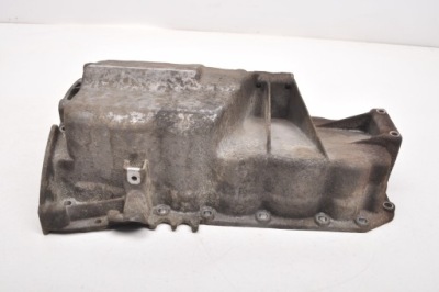 Mini r55 r56 r57 r59 r60 піддон масляна 7811592 фото №1