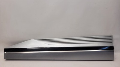 Hyundai ioniq молдинг двері ліва перед oryg. фото №1