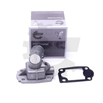 Термостат iveco daily iv v vi 504353905 фото №1