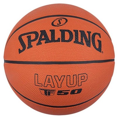 piłka koszykowa spalding lay up - r. 6