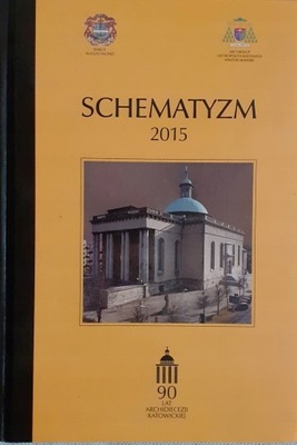 Schematyzm 2015 część 2