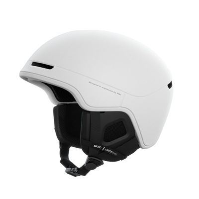 KASK POC OBEX PURE HYDROGEN WHITE XL/XXL