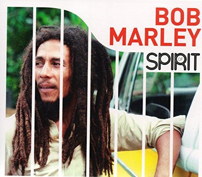 BOB MARLEY: SPIRIT OF BOB MARLEY [4CD]