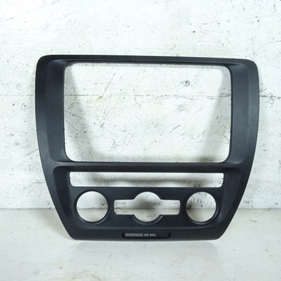 VW JETTA 6 VI FRAME RADIO 5C6858071B  