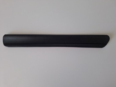 Молдинг ліва задня opel combo b оригінальний номер 90480709 фото №1