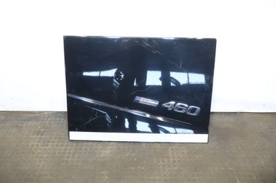 Дверь бардачка правое volvo fh iv 460 фото №1