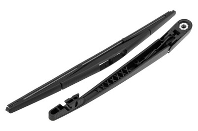 Щетка + рычаг задний дворники honda cr-v 2007- длина щетки дворники фото №1