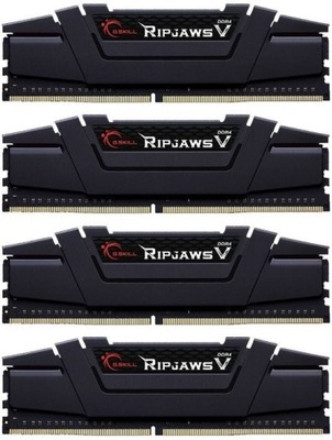 Pamięć RAM DDR4 G.SKILL 64 GB 3200 16