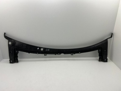 Оригинальные жабо tesla model s 1060509-00-b фото №1