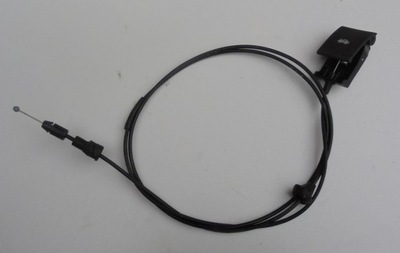 Compass ii трос открывания капот фото №1