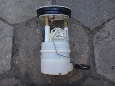 Насос пального бензин mini r55 r56 r57 r58 1.4 1.6 i фото №1