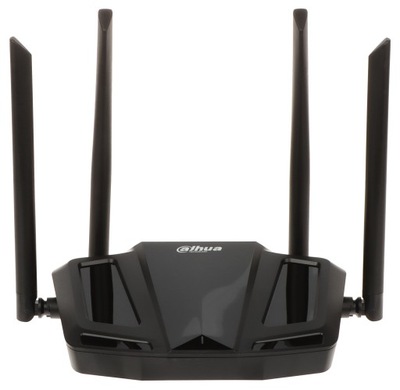 ROUTER WI-FI 2.4 GHz, 5 GHz DAHUA