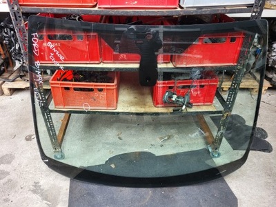 Ford b-max стекло перед лобовое с подогревом фото №1