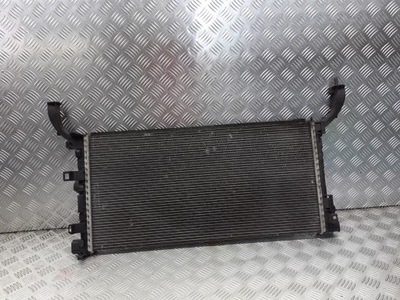 Радіатор wody renault laguna iii 2.0 dci 214000003r фото №1