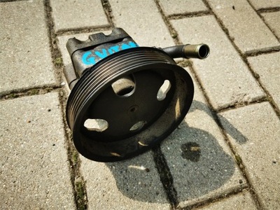 Grand vitara ii 1.9 ddis насос підсилювача фото №1