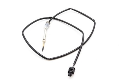 Датчик температури вихлопних газів bmw e70 e71 f01 f02 f07 f10 f11 фото №1