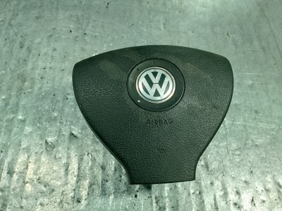 ПОДУШКА ВОДІЯ, AIRBAG VW PASSAT B6 1K0880201BS