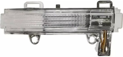 Blic поворотник дзеркало 5402-01-1999106p фото №1