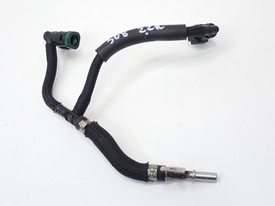 Wąż шланг трубка пального peugeot 308 iii t10 1.5 b-hdi yh01 22r фото №1