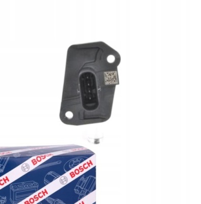 Витратомір повітря bosch do bmw 2 f22 m 240i фото №1