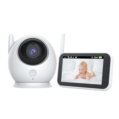 Kamera do monitorowania wideo Kamera do monitorowania dziecka