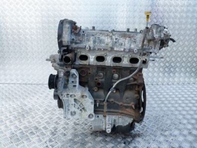 Двигун 2.0 cdti a20dth opel zafira c 175 tyś. km фото №1