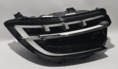 Оригінал  фара правий matrix led renault austral 2022- 260106584r фото №1