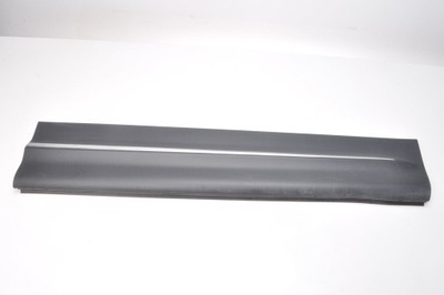 Mercedes eqb x243 молдинг дверь правая перед a2477274601 фото №1