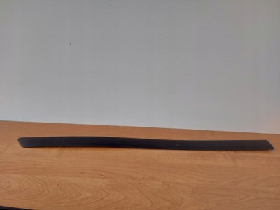 Opel combo c молдинг накладка дверь правый задняя фото №1