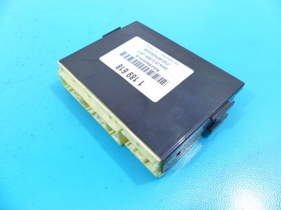 Блок керування модуль фара lexus ls iv 06-09 фото №1