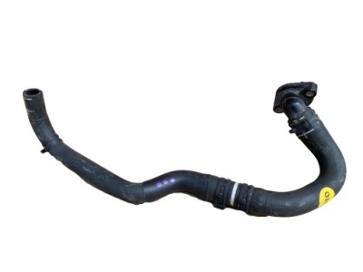 Vw e golf пабтрубок  трубка воды 5qe121049b фото №1