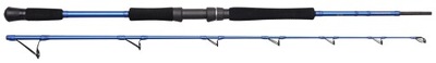 Wędka Savage SGS4 Boat Game 190cm 200-600g