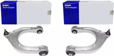 Delphi рычаги верхний перед mercedes e w211 cls c219 sl r230 фото №1