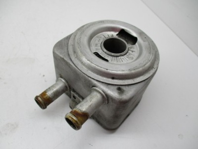 807 c8 2.0 hdi 16v 109ps rhw rht радиатор масла фото №1