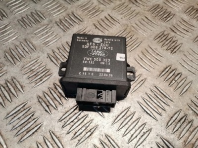 LAND ROVER RANGE ROVER SPORT L320 MODULE DE COMMANDE D'ÉCLAIRAGE (LCM) photo