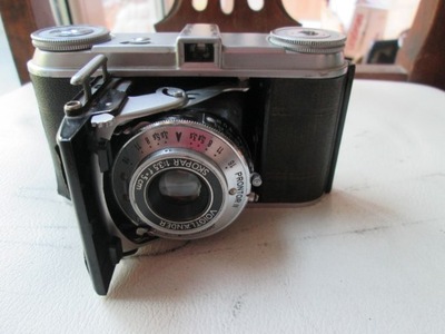 VOIGTLANDER