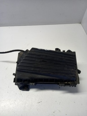 Корпус фильтра воздуха seat toledo 1.9 tdi фото №1